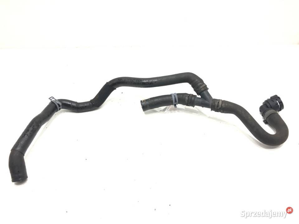 RURA WODY VW POLO VI 2Q0122073H 10 115