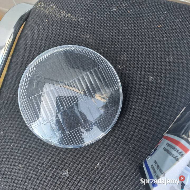 Wkłady lamp Harley davidson electra Wrocław