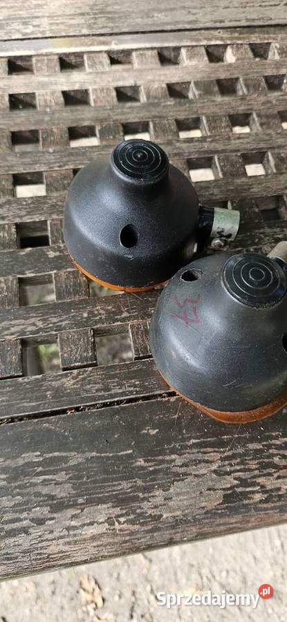 Kierunkowskaz przód 31 37MZSimson DDRIFAETZ Oświetlenie Gorzów Wielkopolski sprzedam