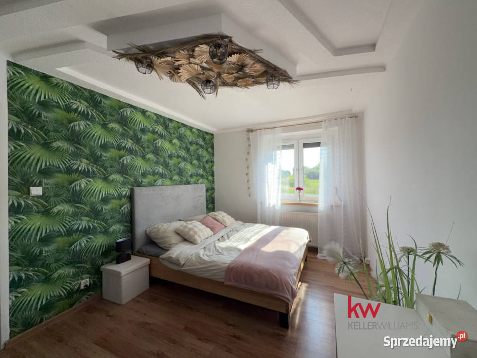 sprzedaży mieszkania 48m2 2 pokojowe Wyry