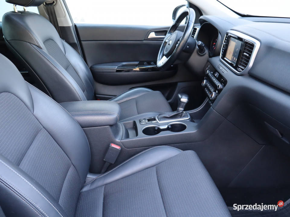 Kia Sportage 16 TGDI Piaseczno