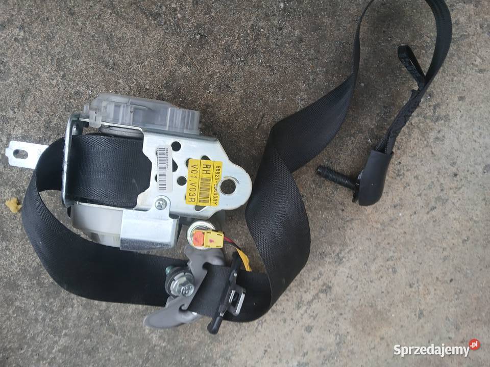 Kokpit konsola deska rozdzielcza Hyundai i40 Radłów