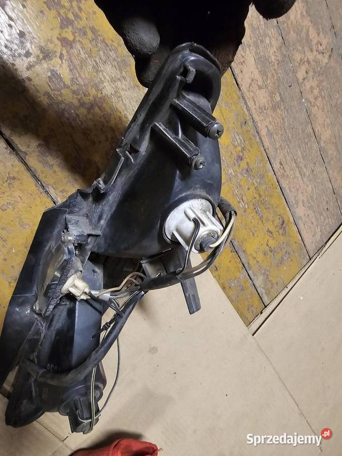 Suzuki RF 600 lampa tylna tył tylnia rf600 ogon Jelenia Góra