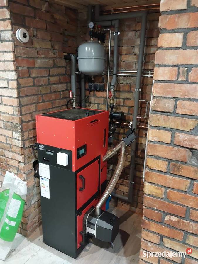 Serwis Regulacja Kotłów Palników KIPI Kotłospaw Wykonanie instalacji zachodniopomorskie Koszalin