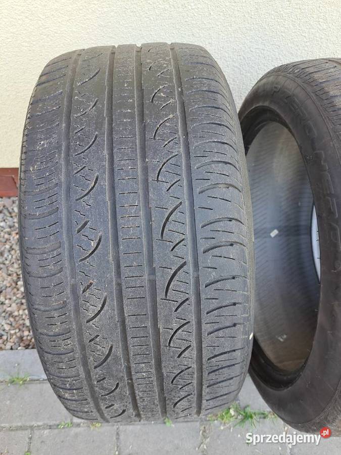 Opony Ścinawa Polska