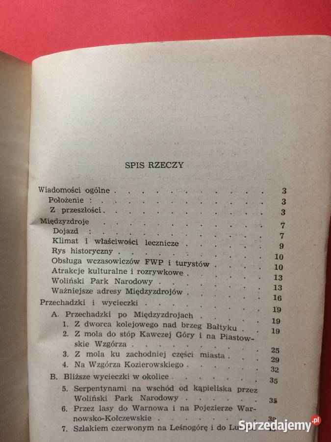 688 Międzyzdroje Świnoujście Kamień Wolin I zachodniopomorskie Szczecin