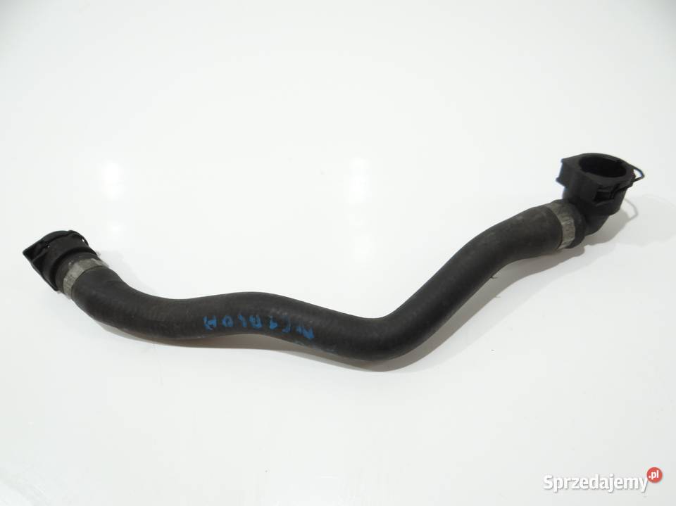 PRZEWÓD WĄŻ WODY BMW E60 E61 7540667 osobowe Strzyżewice