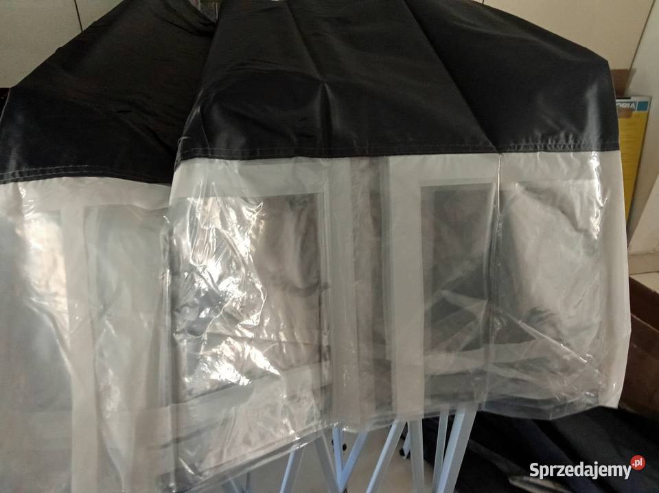 NAMIOTY OGRODOWY Pawilony i namioty mazowieckie