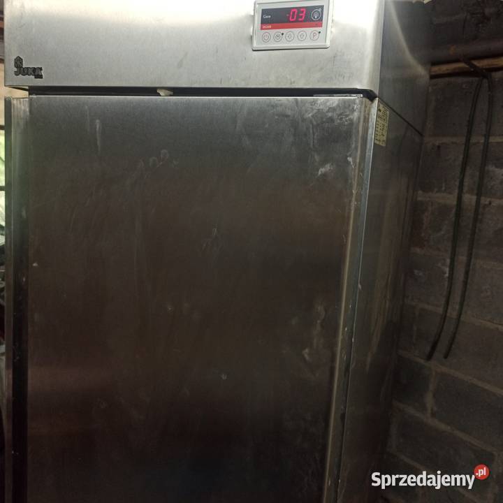 Szafa mrożnicza Juka wielkopolskie Konin sprzedam