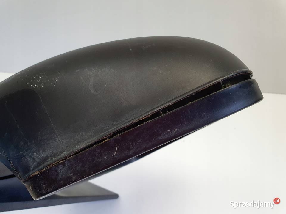 LUSTERKO LEWE Mercedes Vito W639 0310r KIEROWCY Rudka sprzedam