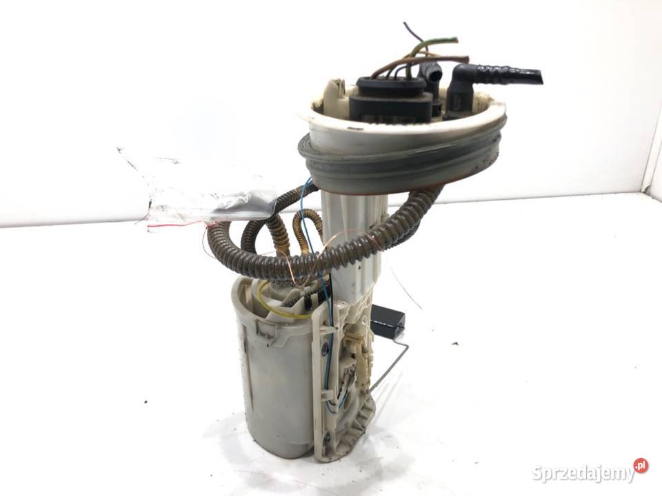 POMPA PALIWA AUDI A4 B6 19 101 0005 BAKU