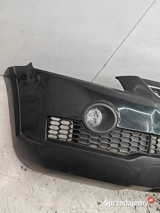 Chevrolet Captiva ZDERZAK PRZÓD PRZEDNI HALOGEN Opole Lubelskie
