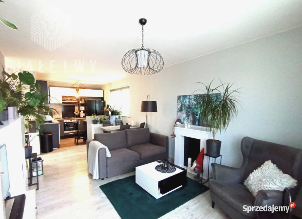 Sprzedaż mieszkania Warszawa 49m2 mazowieckie