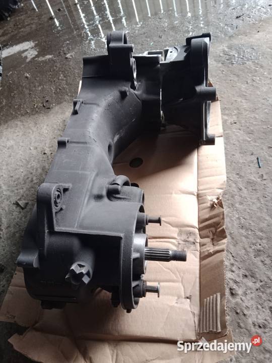 Kartery minarelli yamaha neosboster joghamulec Morawica