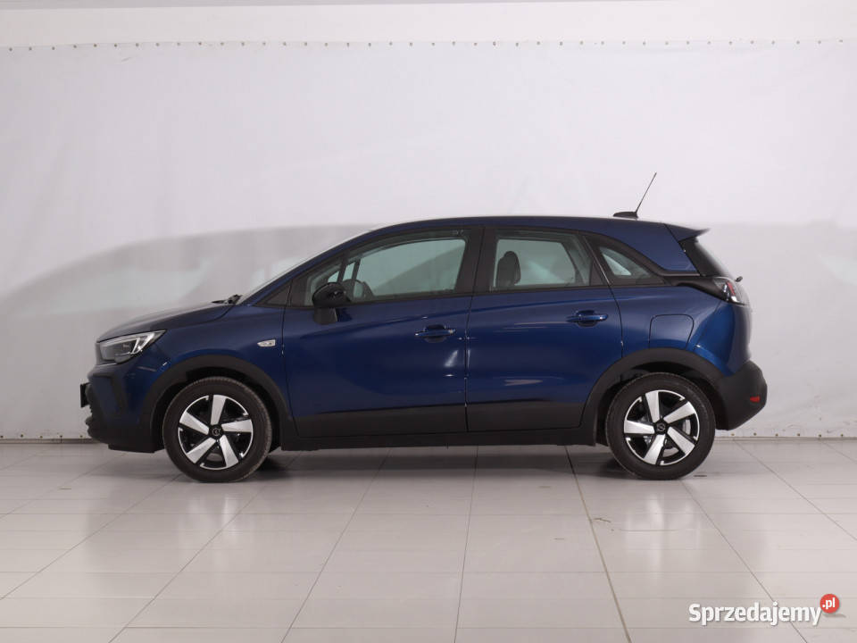 Opel Crossland 12 poduszka powietrzna mazowieckie Piaseczno sprzedam