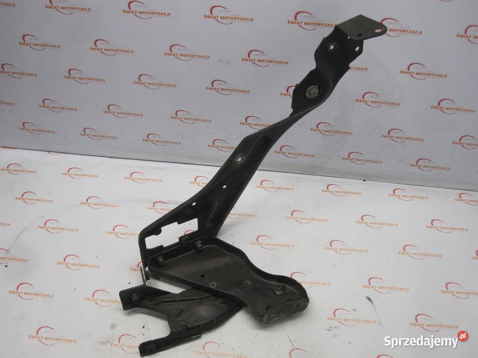 MERCEDES W204 09r okular lewy przód 204620589 osobowe Kielce