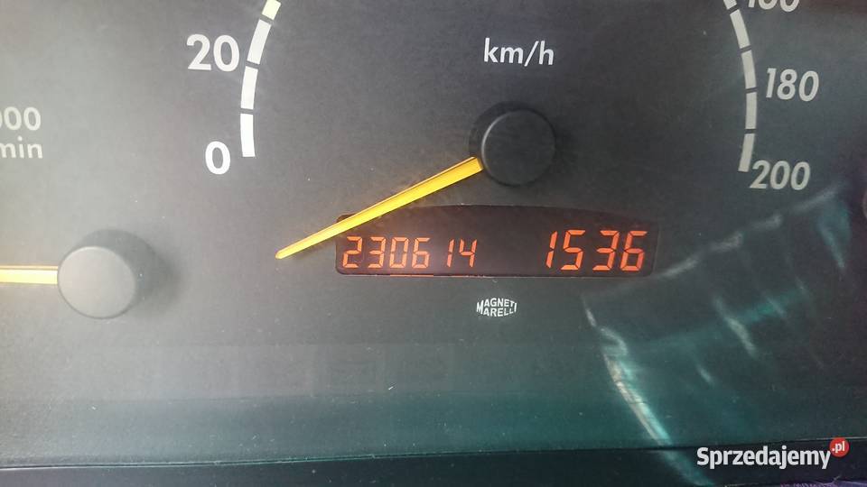 Mercedes Benz V220 V Klasa Vito V class Kraków