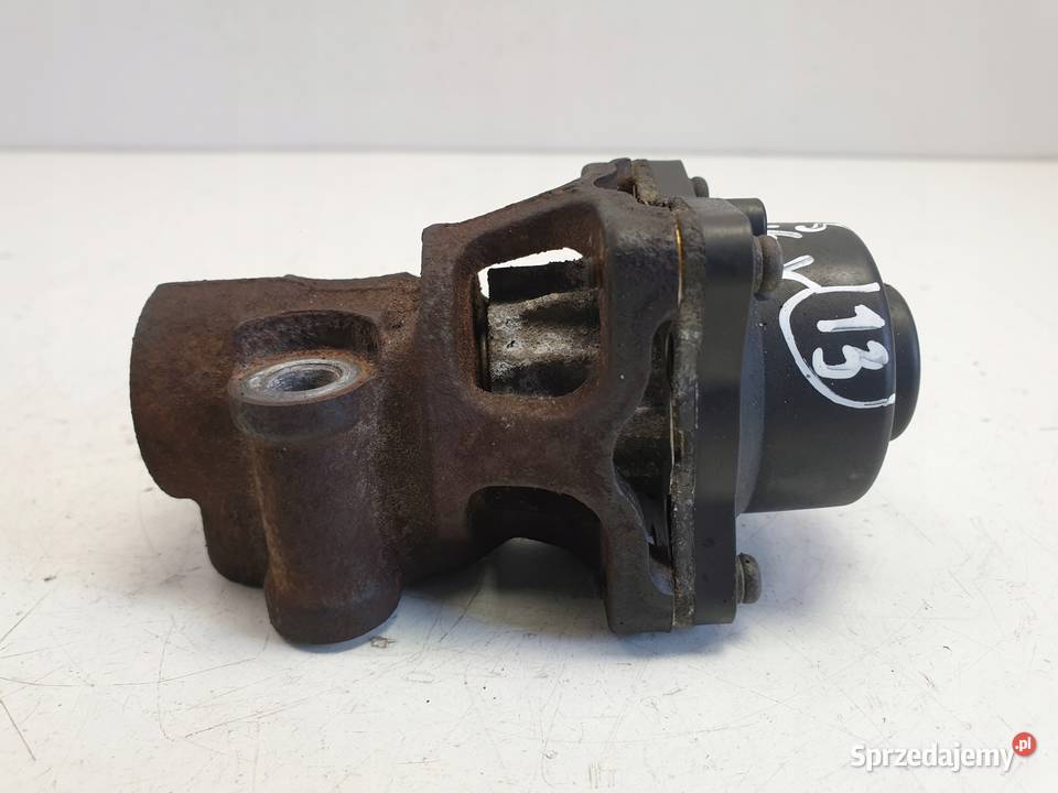 ZAWÓR EGR Mazda MX5 MX5 II 16 16V oryginał Chełm sprzedam