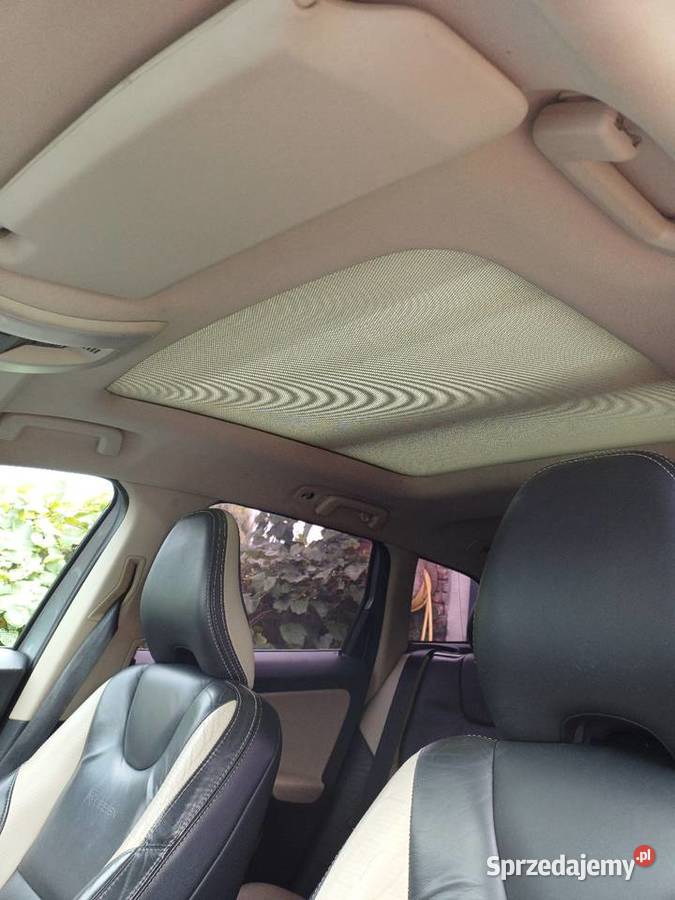 Volvo XC60 R design 10r D5 205 manual 47746