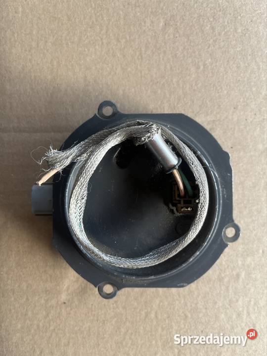 PRZETWORNICA XENON NZMIC111LBCA000 SUBARU Międzychód