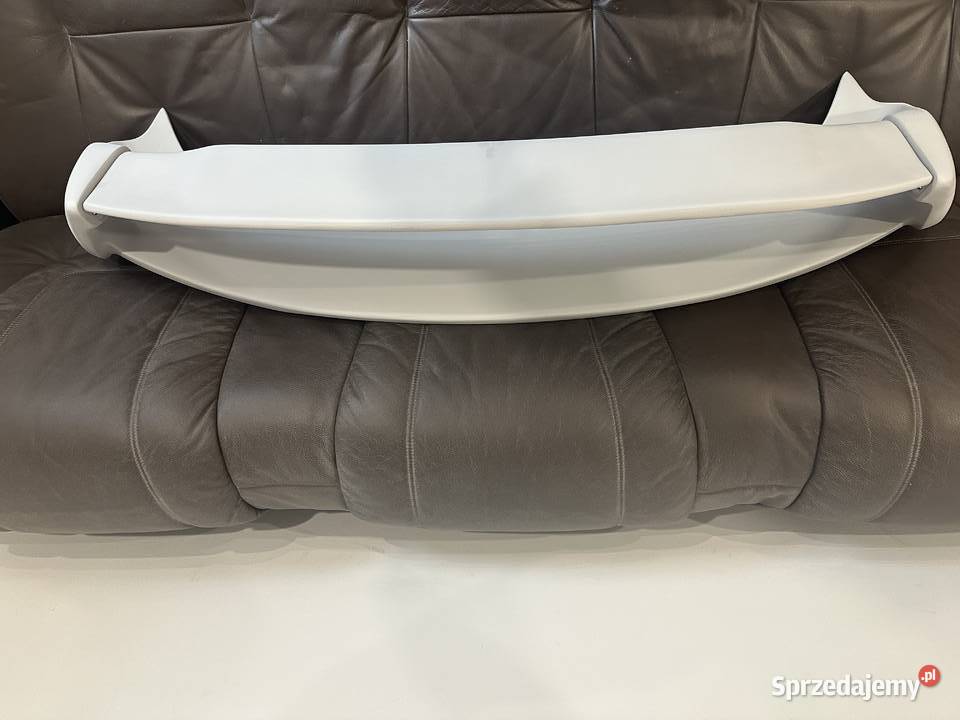 honda civic 8 ufo spoiler mugen łódzkie Aleksandrów Łódzki