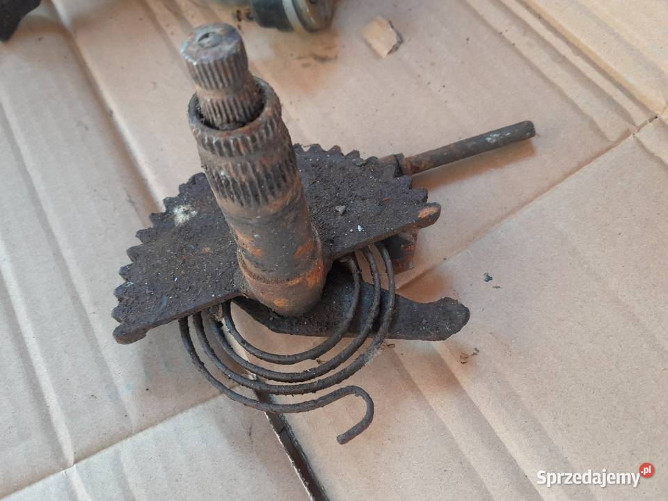 Wałek walki pannonia