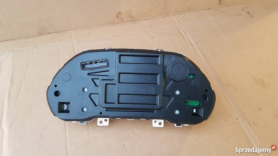 Hyundai i30 licznik zegary wersja silnika 14T dolnośląskie Legnica