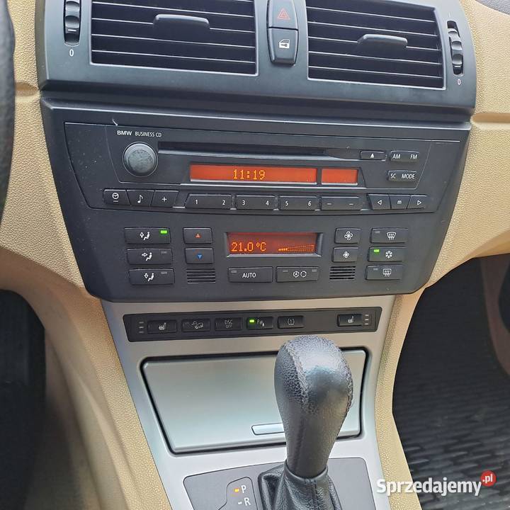 M54 25 192 Alpinaweiss LPG pierwszy właściciel w Toruń