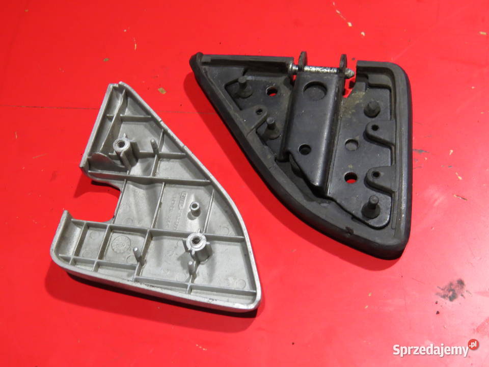 HONDA SH 300 SH300 SH300I 300I 2010 stopka nóżka Podnóżki i stopki Części i akcesoria motocyklowe Łódź