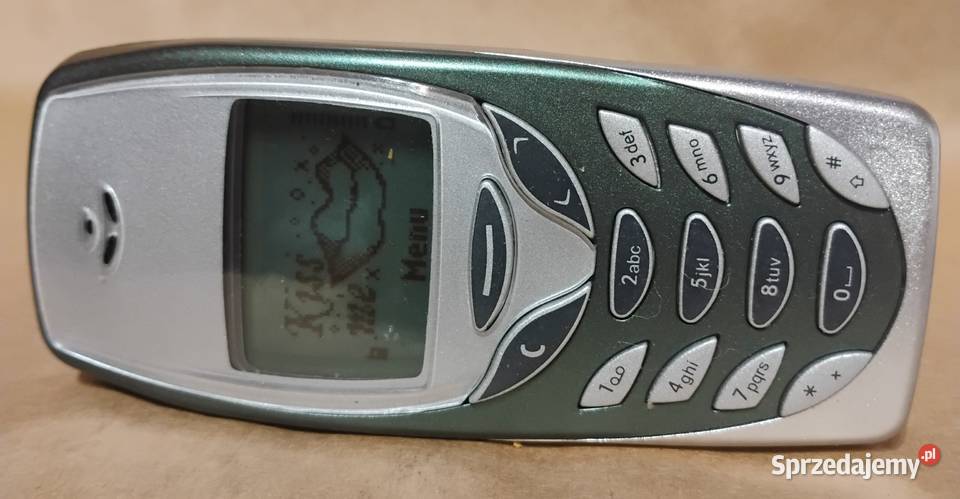 NOKIA 3310 nowa bateria bez simlocka Ładowarka Opole