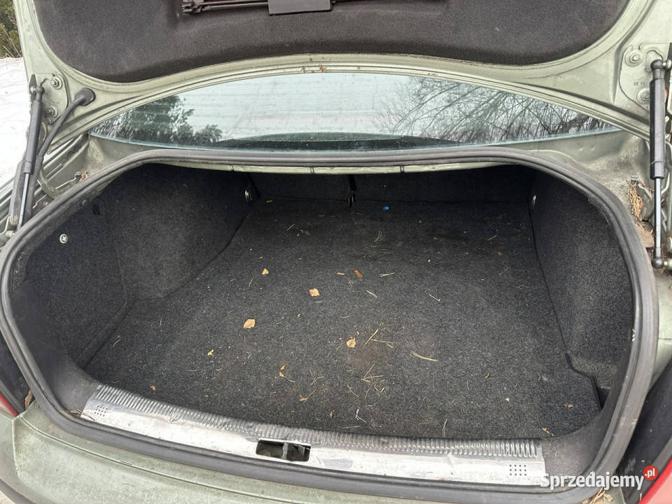 Volkswagen Passat 19 TDI moc 131 klimatronic Wejherowo