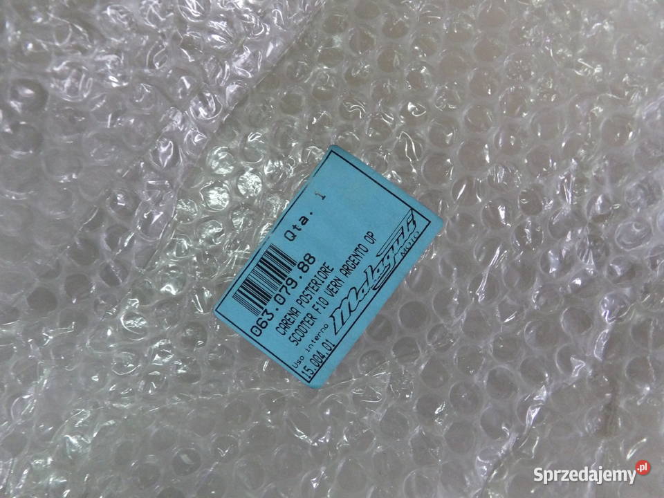 OBUDOWA OSŁONA OWIEWKA OSŁONA ZADUPEK PLASTIKI podlaskie Bielsk Podlaski