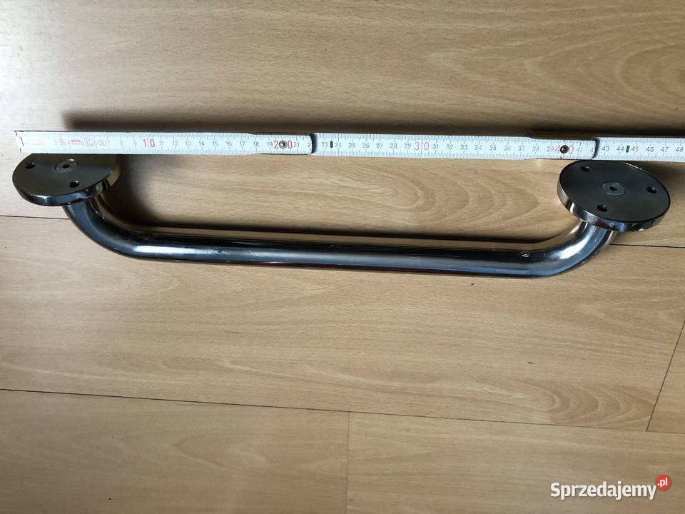 Uchwytsprzęt rehabilitacyjny stal nierdzewna Kwidzyn sprzedam