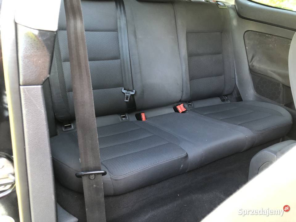 VW Golf 5 20TDi skrzynia 6 dolnośląskie Syców sprzedam