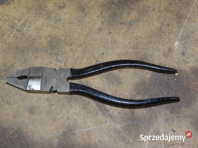 kombinerki 160 mm smalcalda MZ ES TS ETS ETZ org lubuskie Żary sprzedam