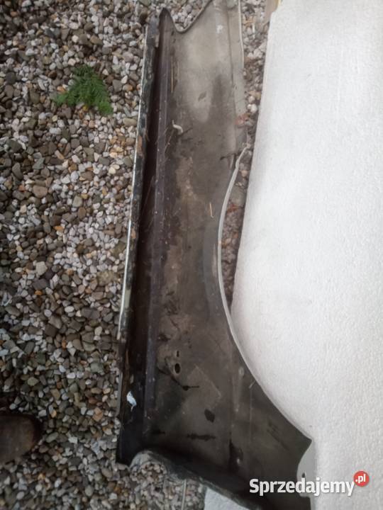 Polonez Caro Atu błotnik przedni oryginalny małopolskie Oświęcim