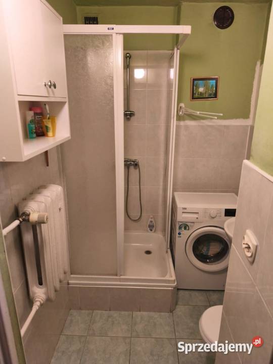 Mieszkanie 38m Skoczów śląskie