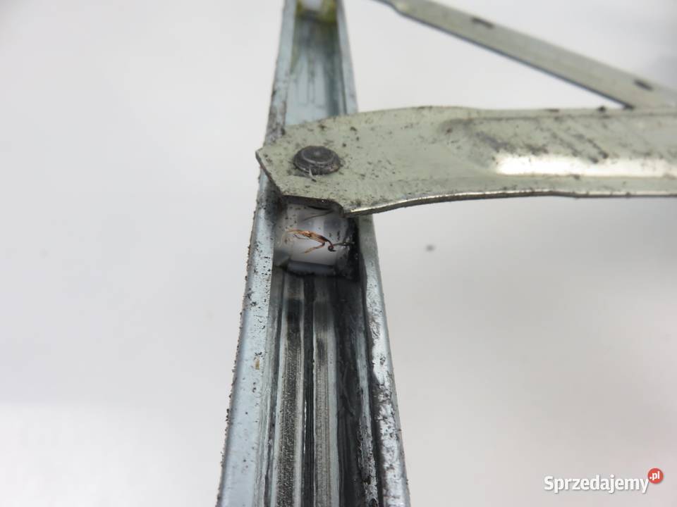 PODNOŚNIK SZYBY LEWY PRZEDNI HONDA CRZ 6 PIN