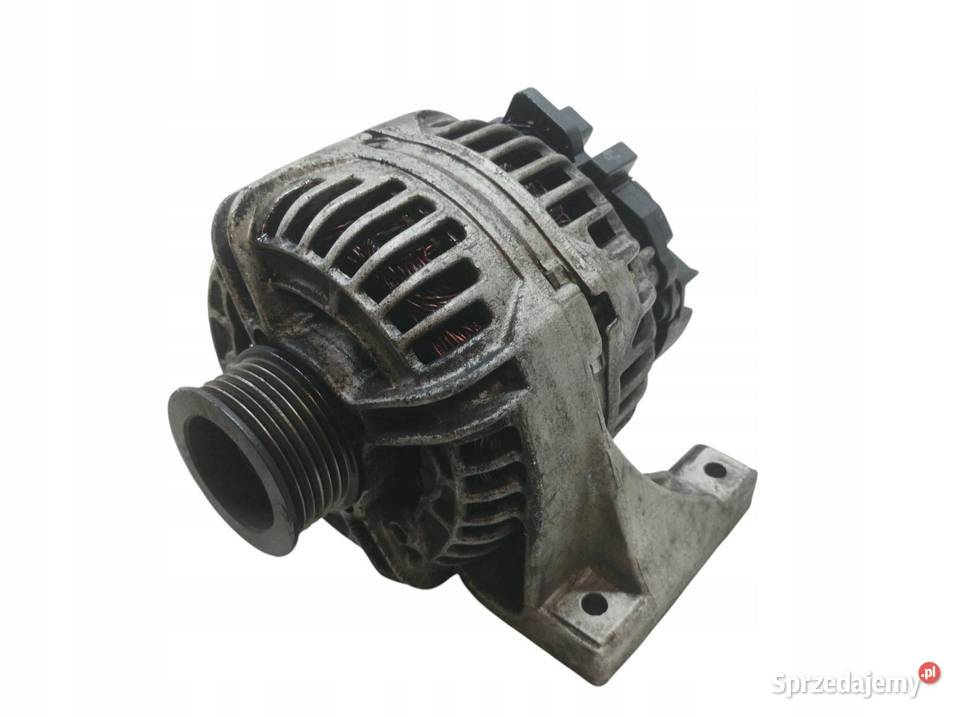 ALTERNATOR 9442841 0124515017 24 D Volvo S80 I