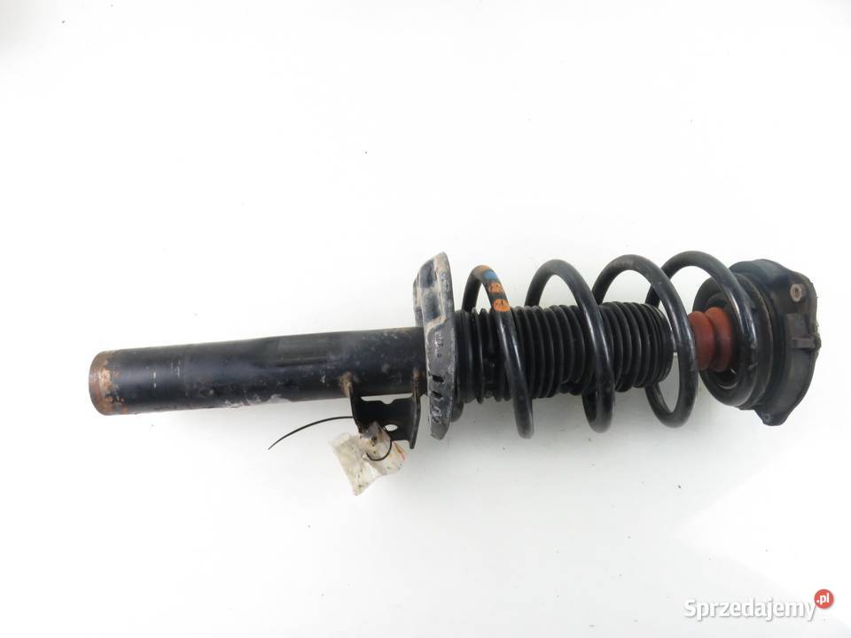 MCPERSON PRAWY PRZEDNI VW CC 14 TSI