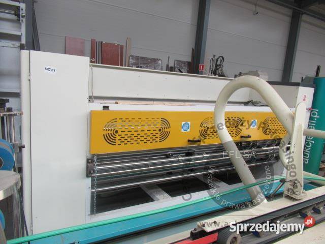 Sloter do pudeł klapowych DONGGUANG MZX SL 2614 Magnice