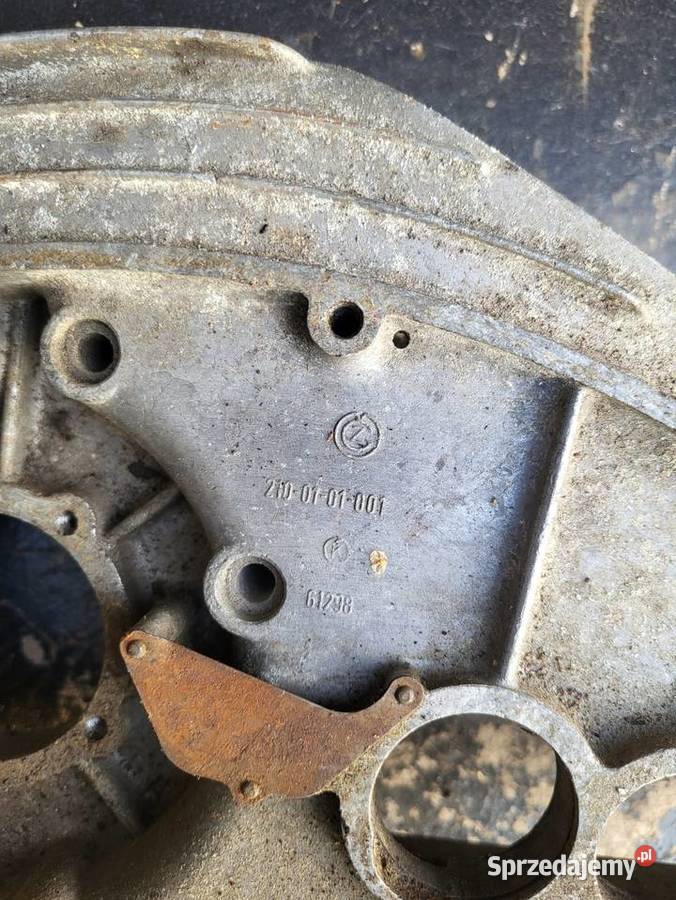 JAWA 351 CZ 125 150 SILNIK KARTER Rybnik sprzedam