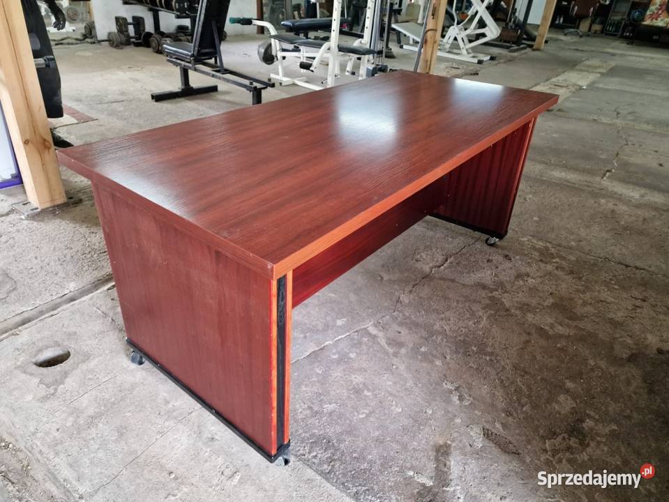Stoły konferencyjne 80cm Stawiguda