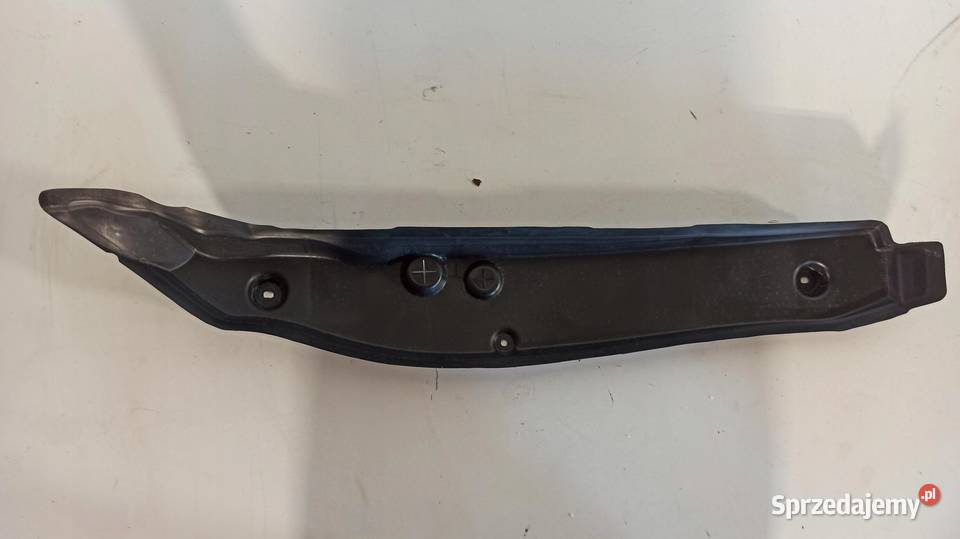 OSŁONA BŁOTNIKA LEWA MERCEDES W213 A2138890300
