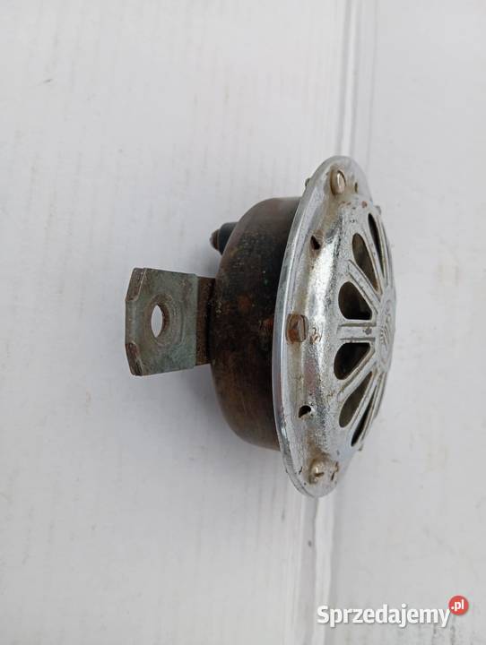 KLAKSON SYGNAŁ C23 M72 IŻ49 ORYGINALNY Niemodlin sprzedam