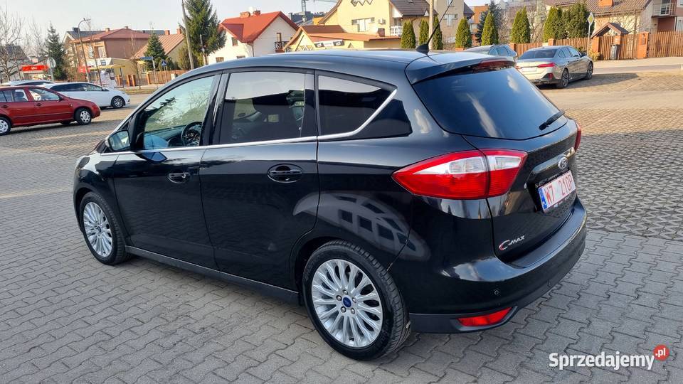 20 TDCi 140 Euro 5 2xCzujniki NAVI Kamera Siedlce sprzedam