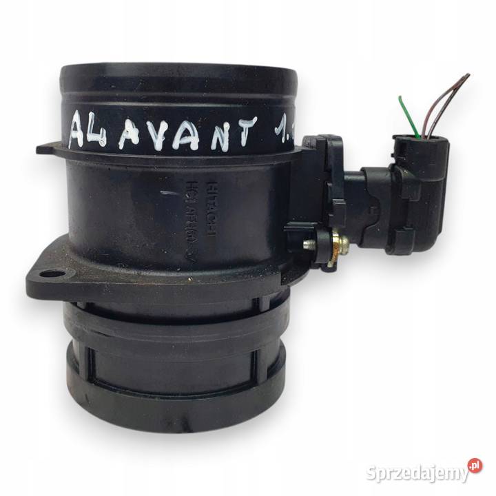PRZEPŁYWOMIERZ Audi A4 B8 20 TFSI 06J906461D Chełm