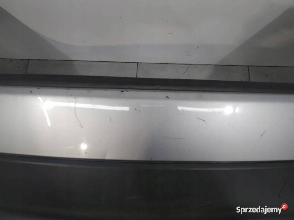 ZDERZAK TYŁ BEZ PDC 30S Mazda CX9 I 2006 Zderzaki sprzedam