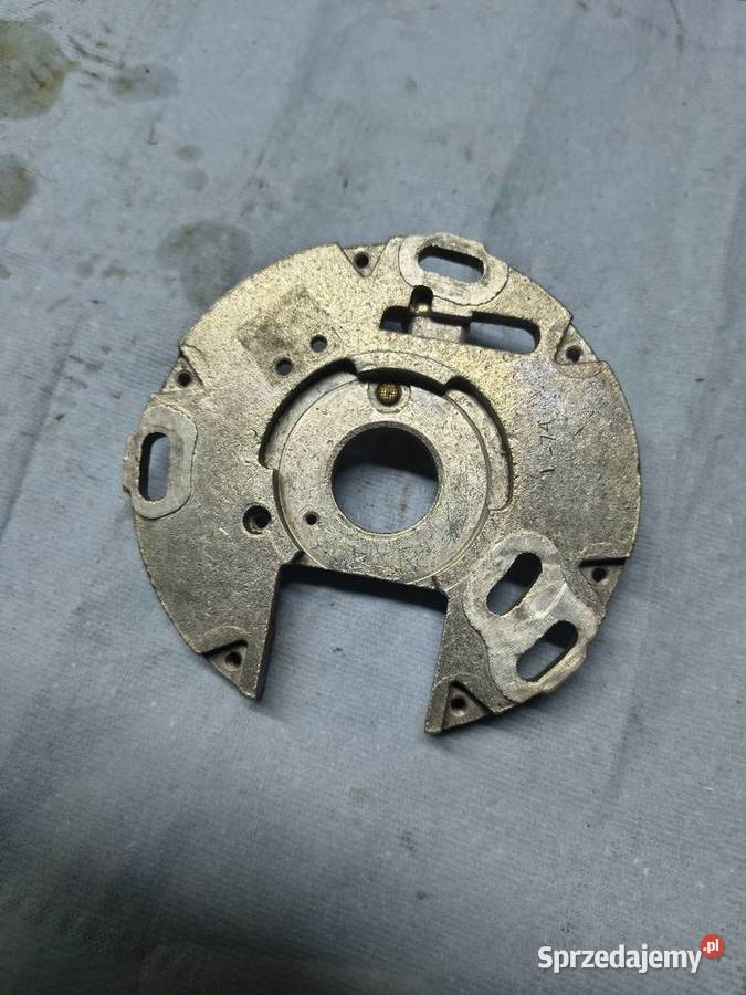 Podstawa zapłonu WSK 125 Rzeszów sprzedam