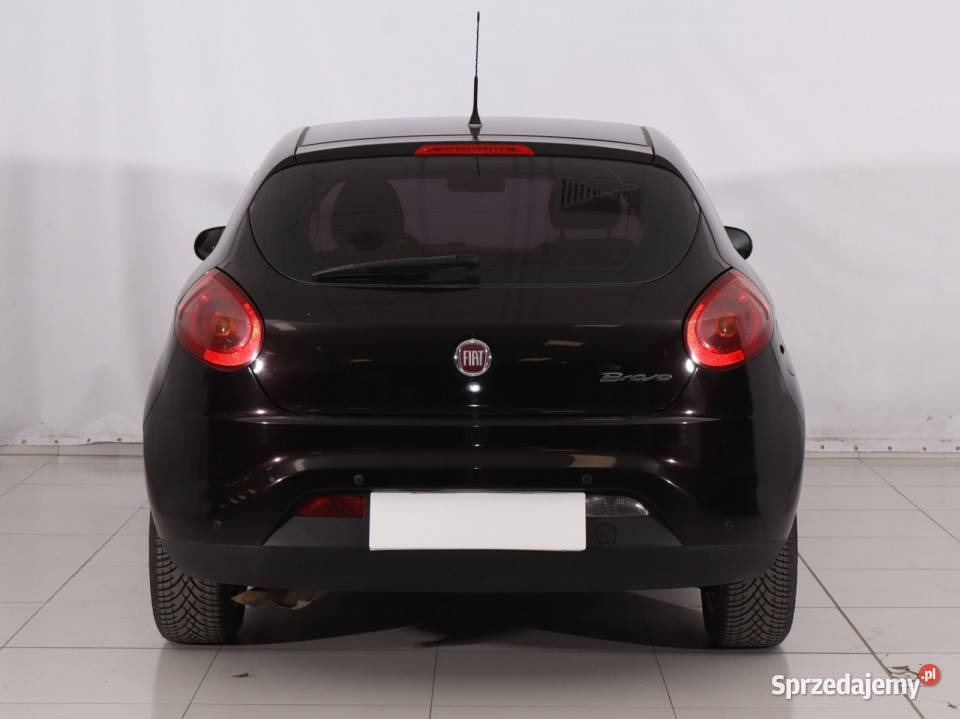 Fiat Bravo 14 16V Piaseczno sprzedam